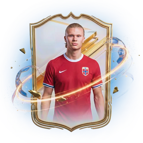 Erling Haaland