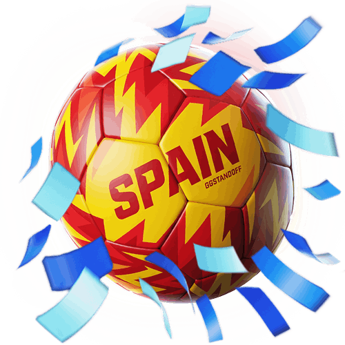 Spain