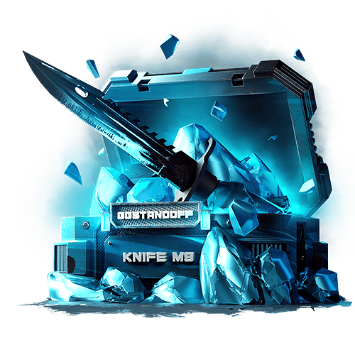Knife
