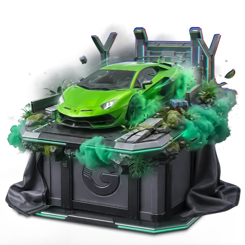 Lamborghini