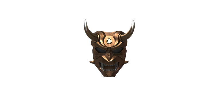 Badge | Cursed Souls