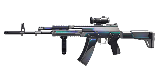 AKR12 | Aurora