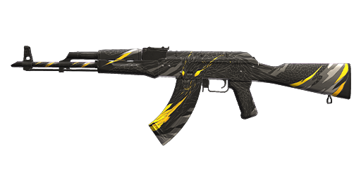 AKR | Dragon