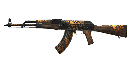 AKR | Tiger