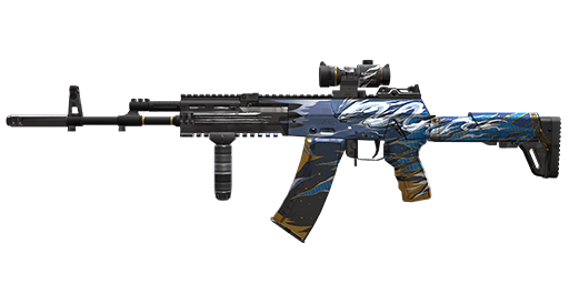 AKR12 | Flow