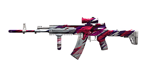 AKR12 | Roar
