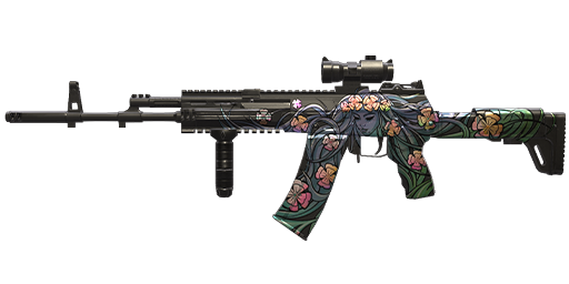 AKR12 | Spring