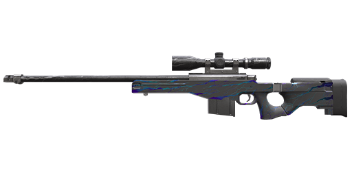 AWM | Polar Night
