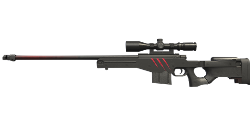 AWM | Scratch