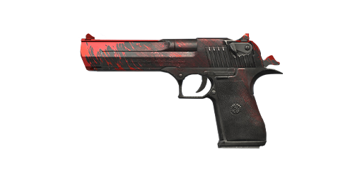 Desert Eagle | Blood