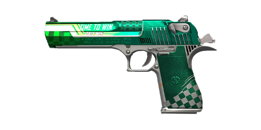 Desert Eagle | Winner