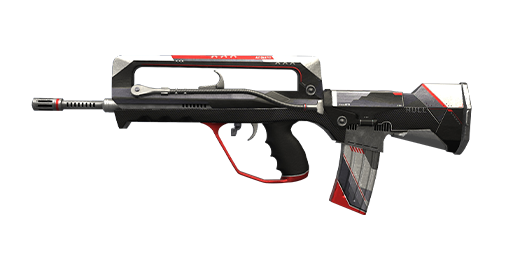 Famas | Hull