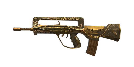 Famas | Fury
