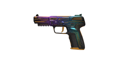F/S | Enforcer