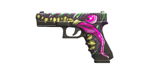 G22 | Monster
