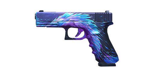 G22 | Frost Wyrm