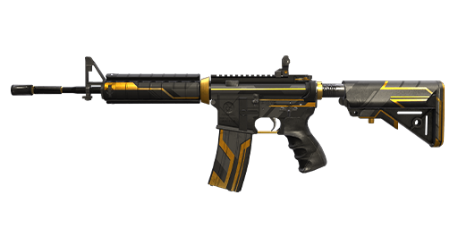 M4 | Revival