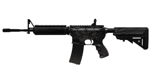 M4 | Demon