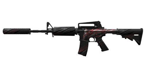 M4A1 | Kitsune