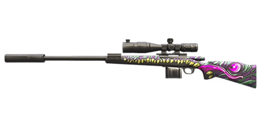 M40 | Monster