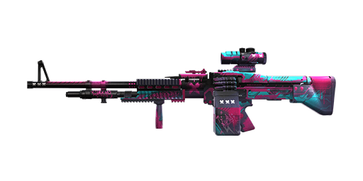 M60 | Grunge