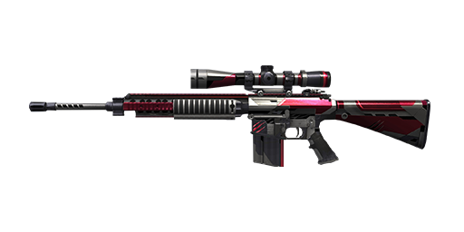 M110 | Cyber