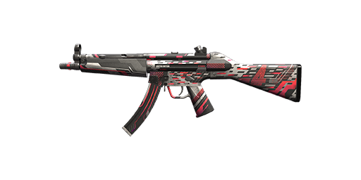 MP5 | 4 Years