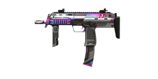 MP7 | Arcade