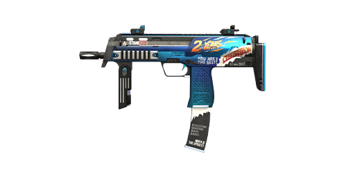 MP7 | 2 Years