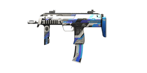 MP7 | Winter Sport