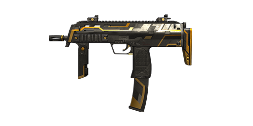 MP7 | Revival