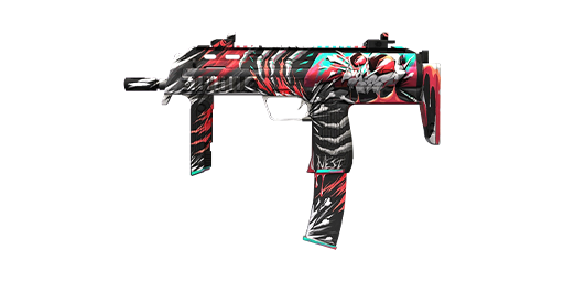 MP7 | Lich
