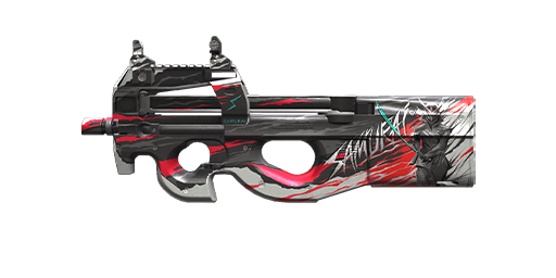 P90 | Samurai