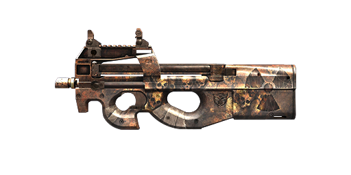 P90 | Radiation