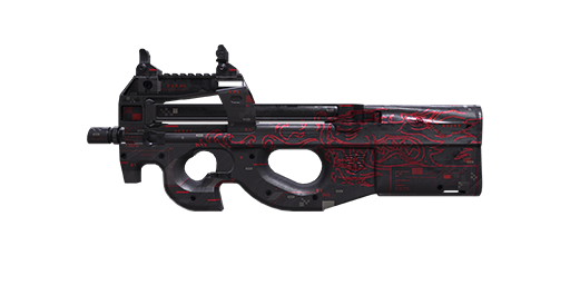 P90 | R.O.N.I.N. MK9