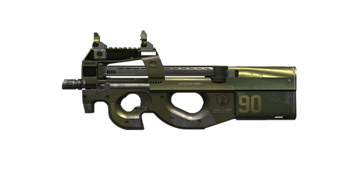 P90 | Pilot