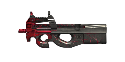P90 | Fissure