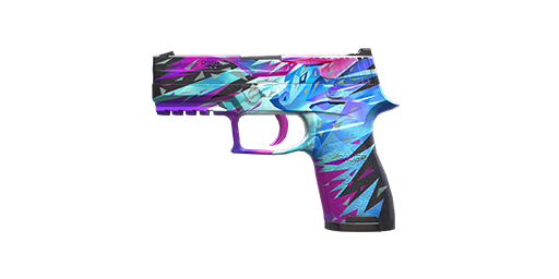 P350 | Blizzard