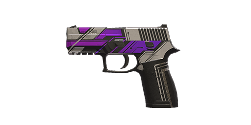 P350 | Nano