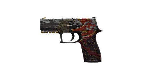 P350 | Oni