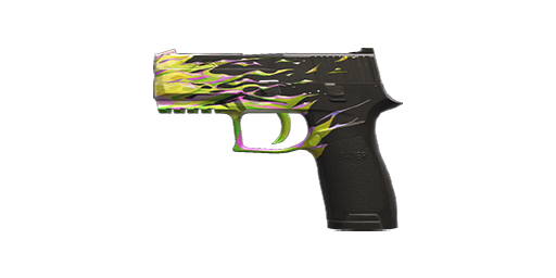 P350 | Radiation