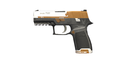 P350 | Savannah