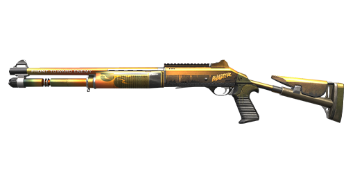 SM1014 | Blaster
