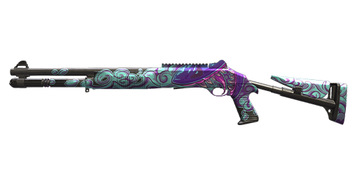 SM1014 | Wave