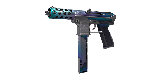 TEC-9 | Aurora