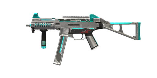 UMP45 | Cyberpunk
