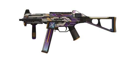 UMP45 | Geometric