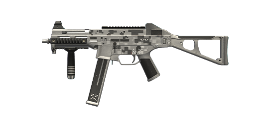 UMP45 | Pixel