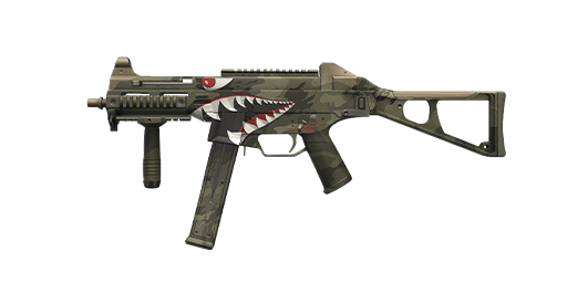 UMP45 | Shark
