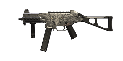 UMP45 | Spirit